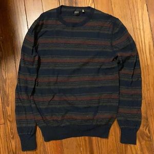 Saks Fifth Avenue cashmere shirt